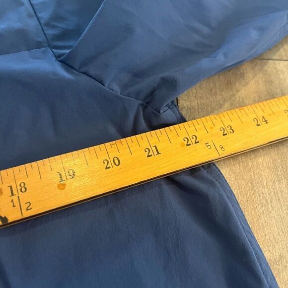 North Face Blue‎ Casual Buttondown Shirt Men Large Bin C-28 - Picture 5 of 7